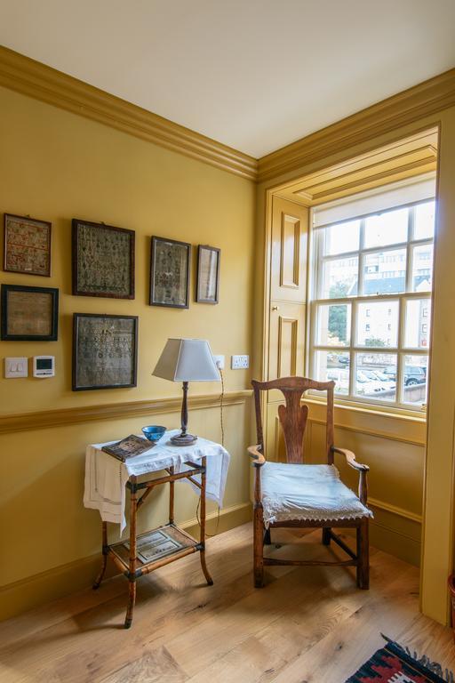 The Pavilion At Lamb'S House إدنبرة الغرفة الصورة